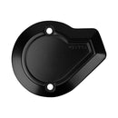 Timer Cover Black For 2025 Softail