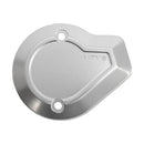 Timer Cover Silver For 2025 Softail