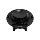 Decagon Gas Cap Black For 2024 FLT/Touring