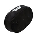 Rain Sock Stage 2 Oval Upgrade Air Cleaners For 18-24 (NU) Softail
