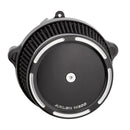Stage 1 Big Sucker Air Cleaner Kit Black S.T. For 23-25 Flt/Touring: 24-25 Flhx