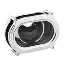 Method Air Cleaner Kit Chrome For 18-24 Softail