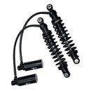Twin Shocks Adjustable 12,4" For 18-19 FLHC