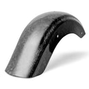 Carbon Fiber Stock Style Rear Fender Forged For  14-25 Touring