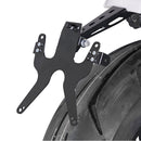 Under-Tail License Plate Holder For 21-25 Rh1250S Sportster S