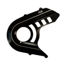 Pulley Cover Black For 24-25 Indian Scout Models