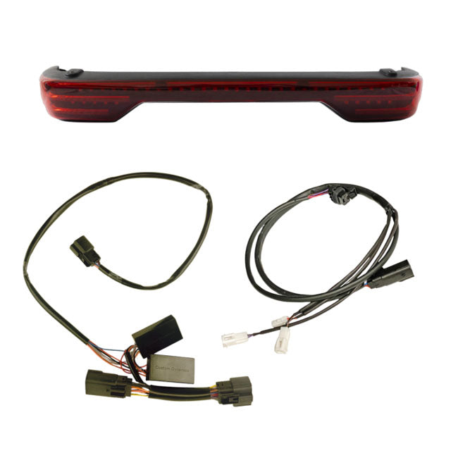 Probeam Tour Pak Add-On Led Light Kit Red