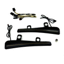 Road Glide Led Windshield Trim