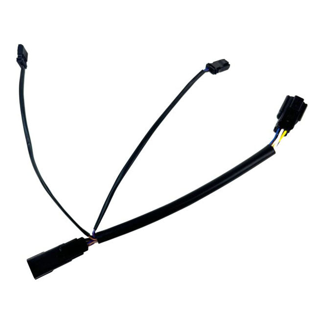 Front Run/Turn Signal Accessory Adapter