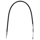 Clutch Cable Black
