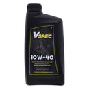 10W40 Semi Synthetic Motor Oil 1 Liter