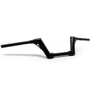Tomahawk Series Mini Ape 1 1/2"HandleBar Bla For 15-Up Indian Scout
