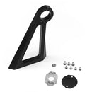 Licence Plate Bracket Black For 15-Up Indian Scout All Countries Excl. USA/Japan/S.Korea