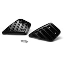 Covers Apache Black For 15-Up Indian Scout