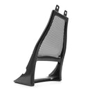 Apache Series Radiator Cover Black For 21-Up Indian Chief