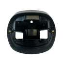 Taillight Baseplate Black