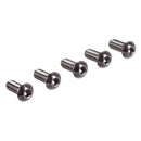 Bolt Kit Aircleaner For Softail: 18-20 NU FLFB