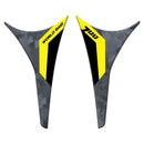 3D Motorcycle Stickers - Tank Pad For Yamaha Tenere 700 World Raid 2022>2025