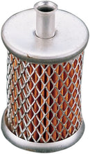In-Tank Filter Orange / Silver For Yamaha WJ 500 - 6.4 MM