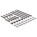 Bolt Kit Primary Cover For 07-16 FLT/Touring NU