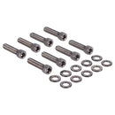 Bolt Kit Lifterbase For 1977 Big Twin