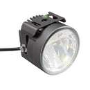 LED Fog Light Set For 21-26 Pan America