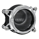 VO2 Insight Air Cleaner Assembly Chrome For 2025 Softail