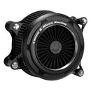 VO2 Onyx Air Cleaner Matt Black For 18-24 (NU) Softail
