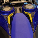3D Motorcycle Stickers - Tank Pad For Yamaha Tenere 700 World Raid 2022>2025