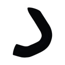 Heat Shield Black Stainless Steel For 06-25 Softail With Malparidos 2-1 Exhaust System