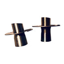 Homologated Baffle Stainless Steel For All 2 In 1 Malparidos Exhaust Systems