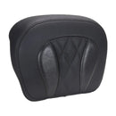OEM Style Chopped Tour-Pak Passenger Pad For 23-25 FLTRXSE