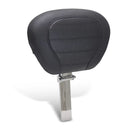 Softail Touring Rider Backrest For H-D With 709302 Rider Seat