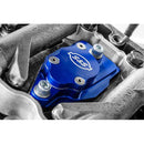 Billet Head Breather Kit For Twin Cam For 99-17 Twin Cam NU