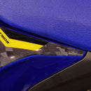 3D Motorcycle Stickers - Tank Pad For Yamaha Tenere 700 World Raid 2022>2025