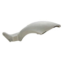 Rear Fender For 240 MM Tire Steel For 18-26 Softail With Wide Frame & 240 Tire: 18-26 Fat Boy