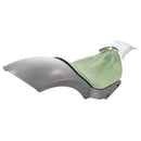 Rear Fender Kit For 240 MM Tire Steel For 18-22 Softail Breakout Models: 18-19 FXBR 107