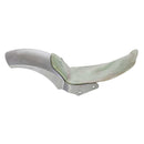 Rear Fender Kit For 240 MM Tire Steel For Wide Frame Models: 18-26 FLFB/S Fat Boy