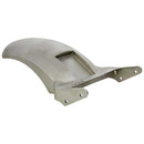 Rear Fender Kit For 180 MM Tire Short For 18-26 Narrow Frame Softail Models