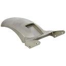 Rear Fender Kit For 200 MM Tire Short For 18-26 Narrow Frame Softail Models