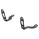Turn Signal Brackets Atto Front Black For 21-26 RH1250S Sportster S