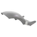 Rear Fender Kit For 260 MM Tire For 18-25 Wide Frame Softail Models: 18-26 Fat Boy