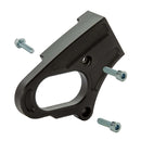 Side Mount License Plate Bracket Black For 21-25 RH1250 Sportster S