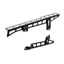 Belt Cover Kit Sportster S Matt Black For 21-26 RH1250 Sportster S