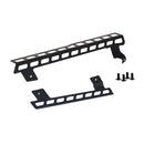 Belt Cover Kit Nightster Matt Black For 22-26 RH975 Nightster