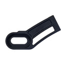 Side Mount License Plate Bracket Black For 22-25 RH975 Nightster