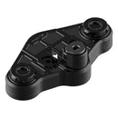 Clubstyle Touring Riser Kit 8.5" Black For 24-25 Road Glide