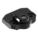 Clubstyle Riser Relocation Plate 40 MM For 23-25 CVO Road Glides