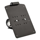 Side Mount License Plate Bracket Short For 13-17 FXBS Breakout 709565