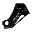 Side Mount License Plate Bracket Short For 08-17 Dyna NU 709573